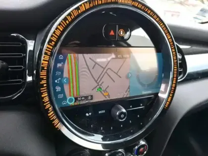 Photo 9 Mini Mini  Cooper SE 184ch Edition Premium BVA 5CV