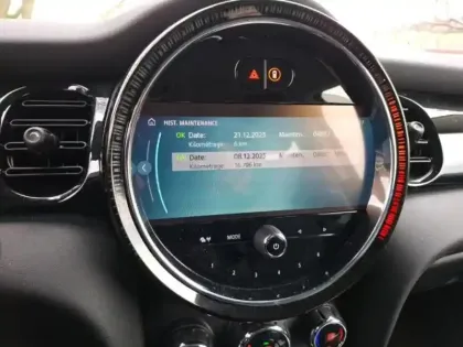 Photo 10 Mini Mini  Cooper SE 184ch Edition Premium BVA 5CV