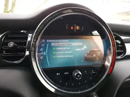 Photo 8 Mini Mini  Cooper SE 184ch Edition Premium BVA 5CV