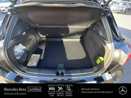 Photo 9 Mercedes GLA  220 d 190ch AMG Line 8G-DCT 4Matic