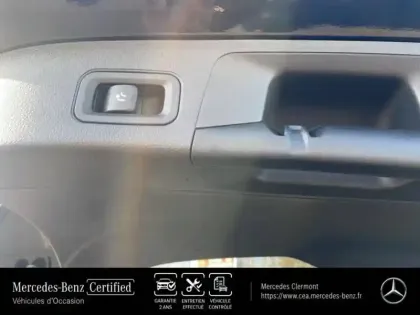 Photo 11 Mercedes GLA  220 d 190ch AMG Line 8G-DCT 4Matic