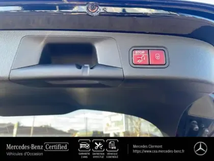 Photo 10 Mercedes GLA  220 d 190ch AMG Line 8G-DCT 4Matic