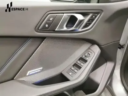 Photo 9 BMW Serie 2 Série 2 Gran Coupé 223 218ch M Sport xDrive DKG7