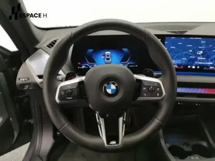 Photo 8 BMW Serie 2 Série 2 Gran Coupé 223 218ch M Sport xDrive DKG7