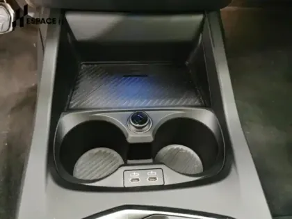 Photo 12 BMW Serie 2 Série 2 Gran Coupé 223 218ch M Sport xDrive DKG7