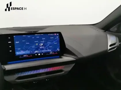 Photo 14 BMW Serie 2 Série 2 Gran Coupé 223 218ch M Sport xDrive DKG7