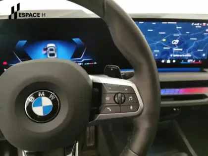 Photo 11 BMW Serie 2 Série 2 Gran Coupé 223 218ch M Sport xDrive DKG7