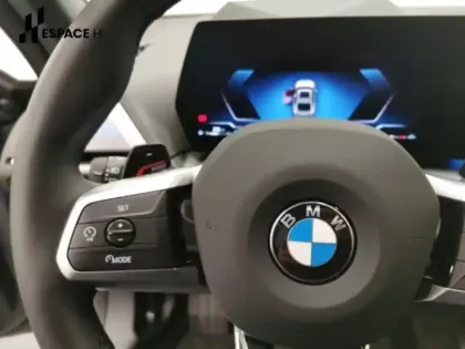 Photo 10 BMW Serie 2 Série 2 Gran Coupé 223 218ch M Sport xDrive DKG7