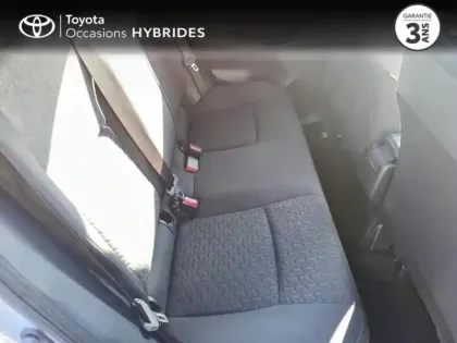 Photo 6 Toyota Yaris  Cross 116h Design MY22