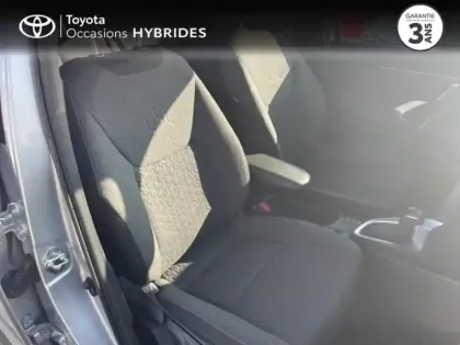 Photo 5 Toyota Yaris  Cross 116h Design MY22