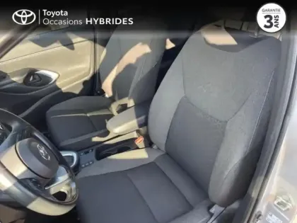 Photo 10 Toyota Yaris  Cross 116h Design MY22