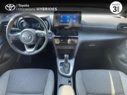 Photo 7 Toyota Yaris  Cross 116h Design MY22
