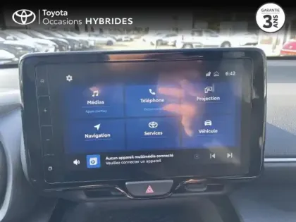 Photo 14 Toyota Yaris  Cross 116h Design MY22