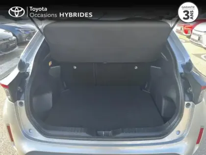 Photo 9 Toyota Yaris  Cross 116h Design MY22