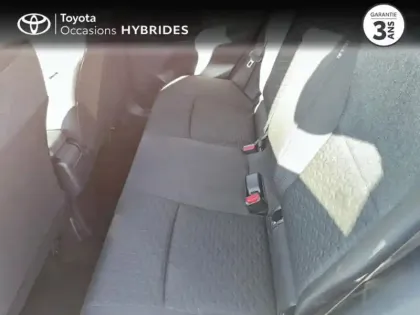 Photo 11 Toyota Yaris  Cross 116h Design MY22