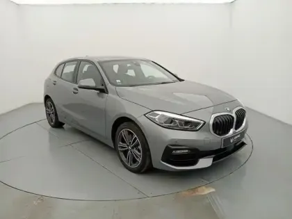 Photo 17 BMW Serie 1 Série 1 116iA 109ch Edition Sport DKG7