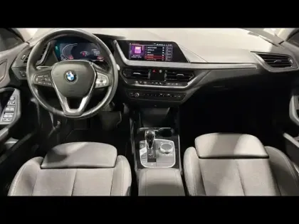 Photo 9 BMW Serie 1 Série 1 116iA 109ch Edition Sport DKG7