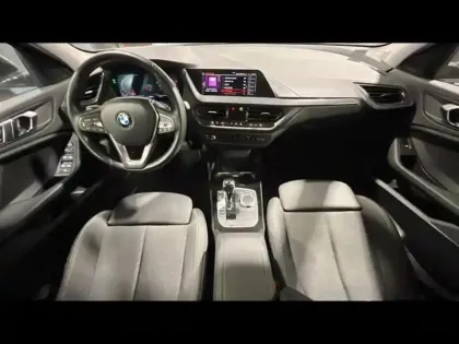 Photo 8 BMW Serie 1 Série 1 116iA 109ch Edition Sport DKG7