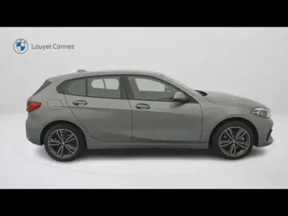 Photo 18 BMW Serie 1 Série 1 116iA 109ch Edition Sport DKG7