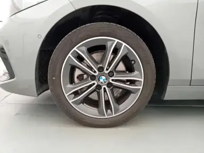 Photo 21 BMW Serie 1 Série 1 116iA 109ch Edition Sport DKG7