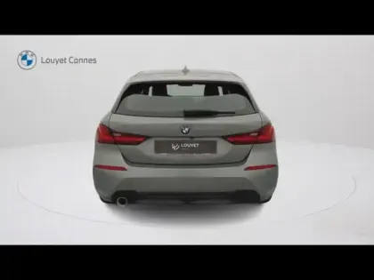 Photo 20 BMW Serie 1 Série 1 116iA 109ch Edition Sport DKG7