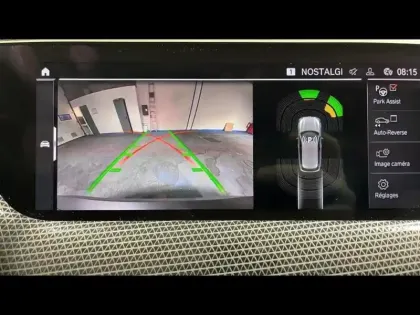 Photo 13 BMW Serie 1 Série 1 116iA 109ch Edition Sport DKG7