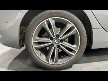 Photo 6 BMW Serie 1 Série 1 116iA 109ch Edition Sport DKG7