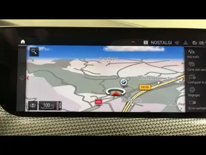 Photo 14 BMW Serie 1 Série 1 116iA 109ch Edition Sport DKG7