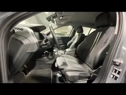 Photo 11 BMW Serie 1 Série 1 116iA 109ch Edition Sport DKG7