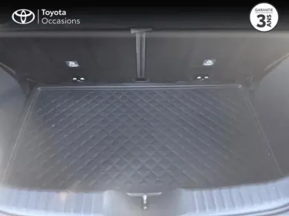 Photo 9 Toyota Aygo  X 1.0 VVT-i 72ch Collection