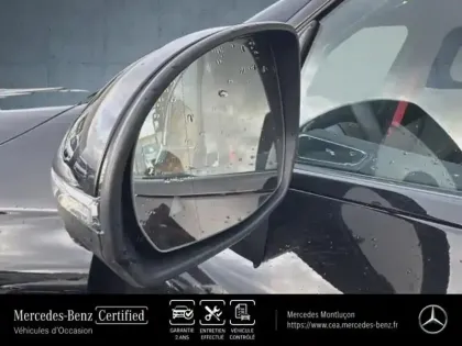 Photo 13 Mercedes Classe GLC GLC 220 d 197ch AMG Line 4Matic 9G-Tronic