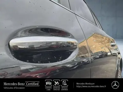 Photo 12 Mercedes Classe GLC GLC 220 d 197ch AMG Line 4Matic 9G-Tronic