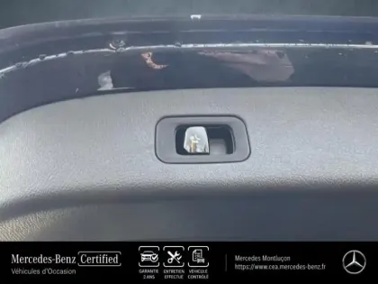 Photo 6 Mercedes Classe GLC GLC 220 d 197ch AMG Line 4Matic 9G-Tronic