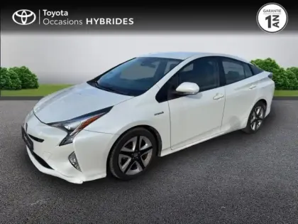 Photo Toyota Prius