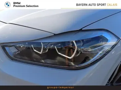 Photo 10 BMW X2  xDrive25eA 220ch M Sport Euro6d-T 6cv