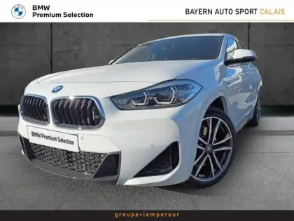 Photo Bmw X2