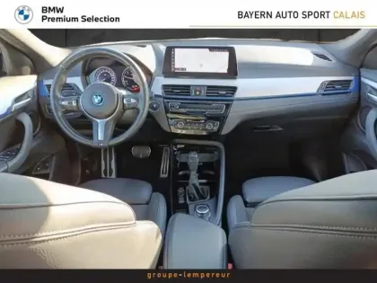 Photo 5 BMW X2  xDrive25eA 220ch M Sport Euro6d-T 6cv