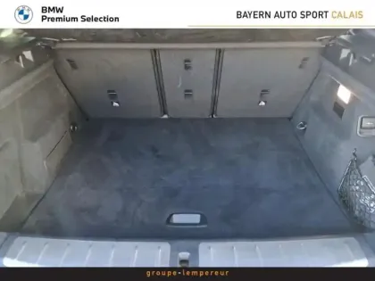 Photo 7 BMW X2  xDrive25eA 220ch M Sport Euro6d-T 6cv