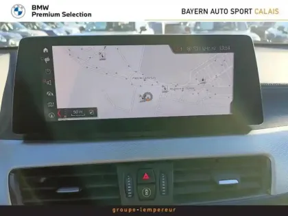 Photo 12 BMW X2  xDrive25eA 220ch M Sport Euro6d-T 6cv