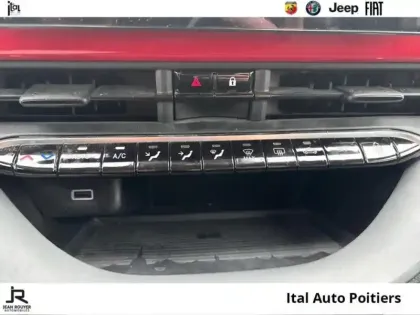 Photo 13 Fiat 500  e 118ch (RED) MY23