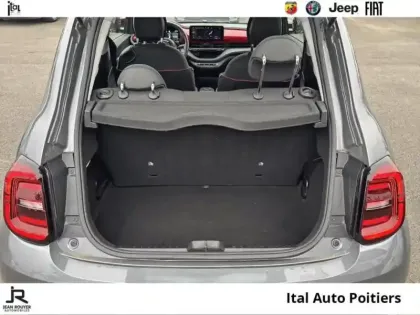 Photo 5 Fiat 500  e 118ch (RED) MY23