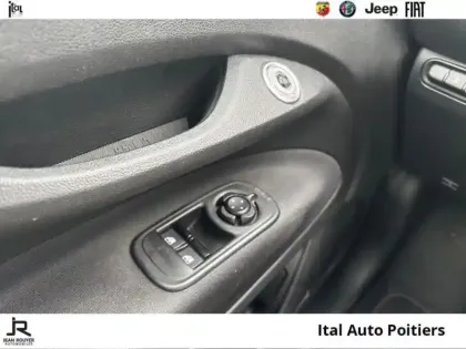 Photo 14 Fiat 500  e 118ch (RED) MY23