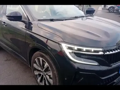 Photo 13 Renault Espace  1.2 E-Tech full hybrid 200ch Techno 7 places - 24