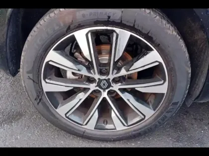 Photo 12 Renault Espace  1.2 E-Tech full hybrid 200ch Techno 7 places - 24