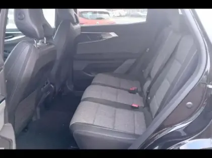 Photo 10 Renault Espace  1.2 E-Tech full hybrid 200ch Techno 7 places - 24