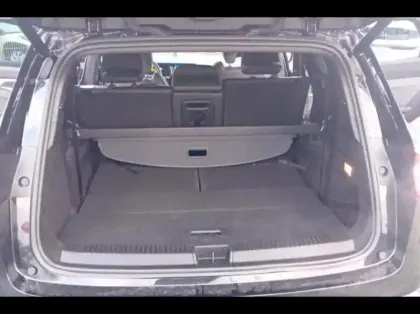 Photo 11 Renault Espace  1.2 E-Tech full hybrid 200ch Techno 7 places - 24