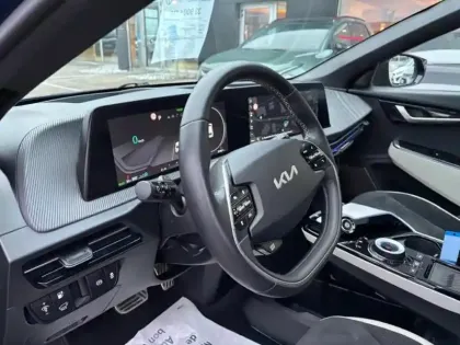 Photo 8 Kia Ev6  229ch GT-Line 2WD