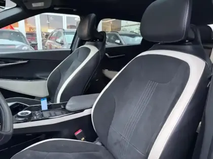 Photo 11 Kia Ev6  229ch GT-Line 2WD