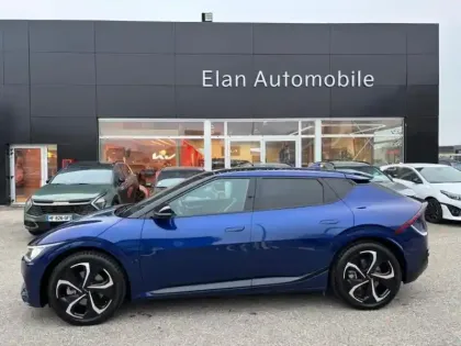 Photo 7 Kia Ev6  229ch GT-Line 2WD
