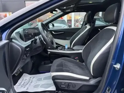 Photo 10 Kia Ev6  229ch GT-Line 2WD